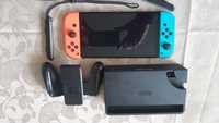 Продам Nintendo Switch OLED стан нової