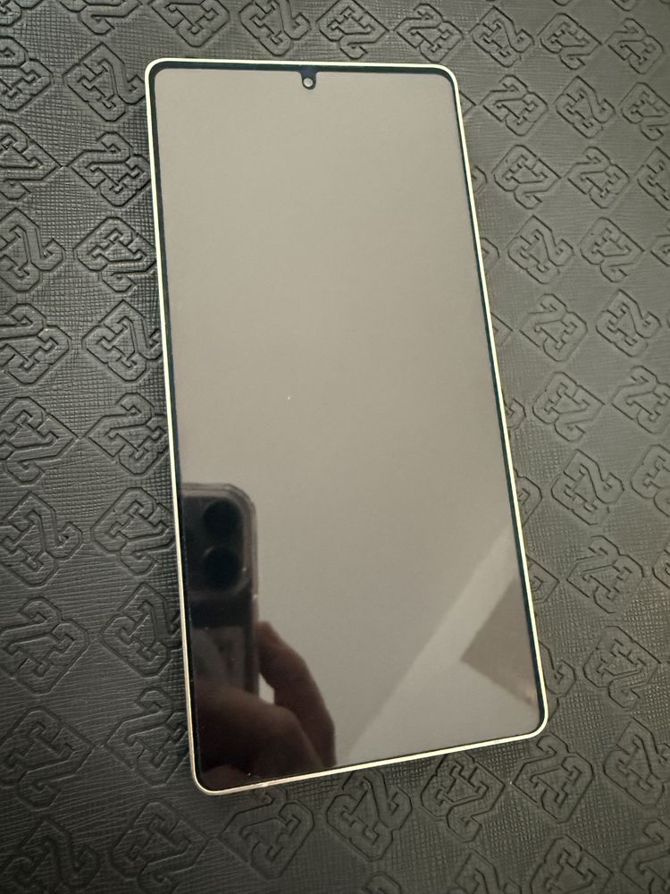 Samsung S25 ultra 12/256 stan idealny