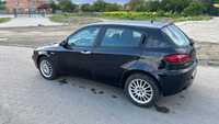 Alfa Romeo 147 lift  1.9 JTD 150KM 2007 rok bdb stan