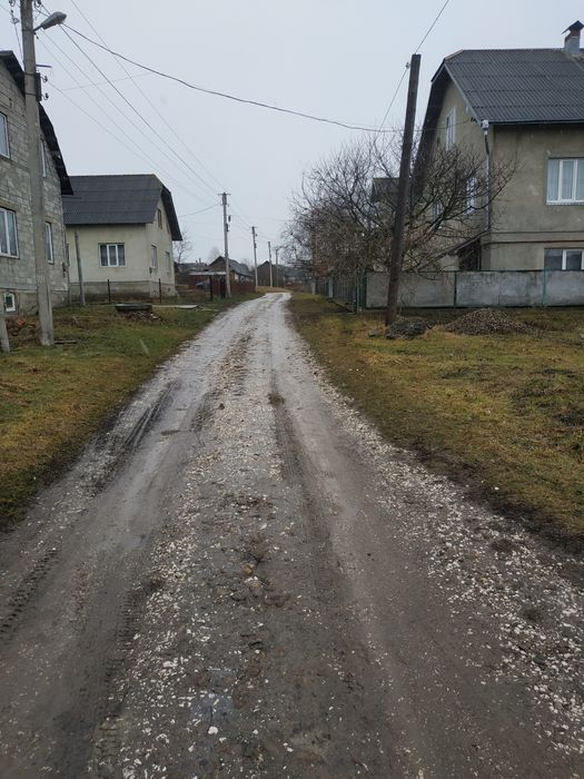 Земельна ділянка
