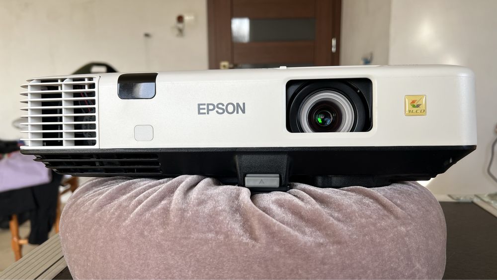 Projektor multimedialny prezentacyjny Epson Eb-1930