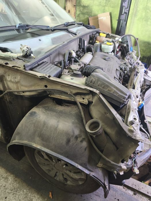 Деу сенс під розбір