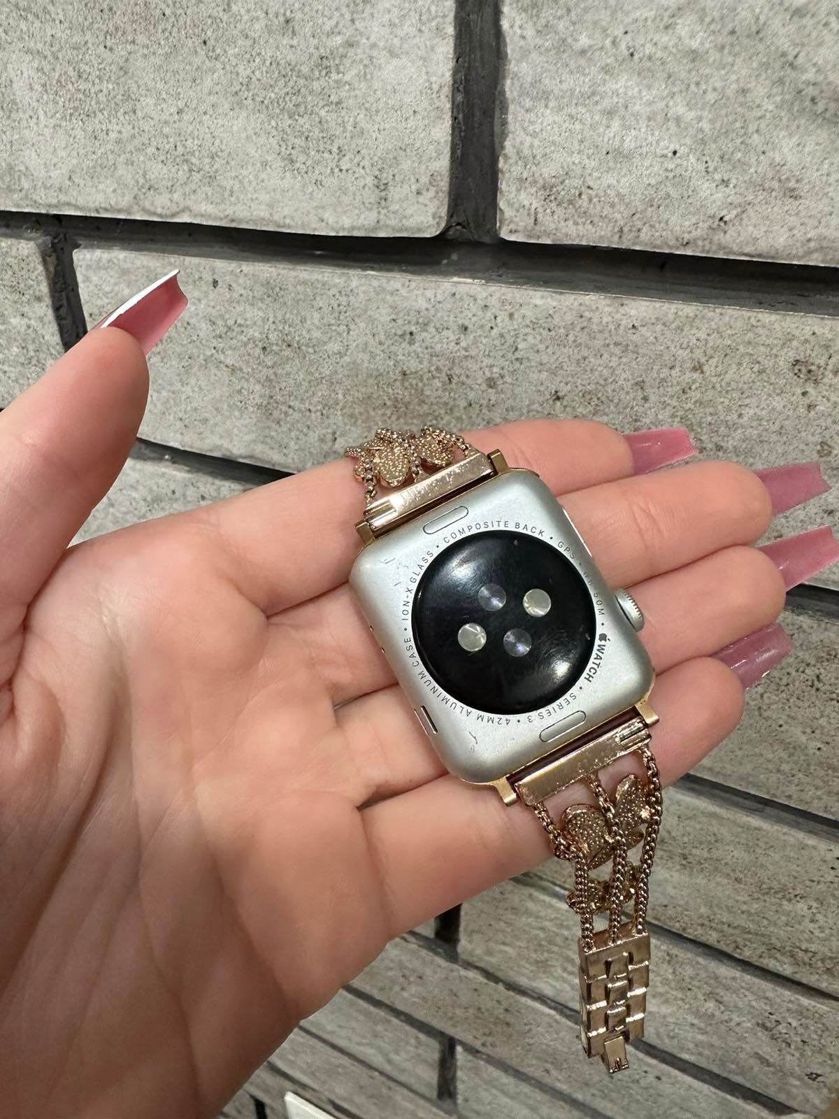Оригинал Apple Watch 3 42мм