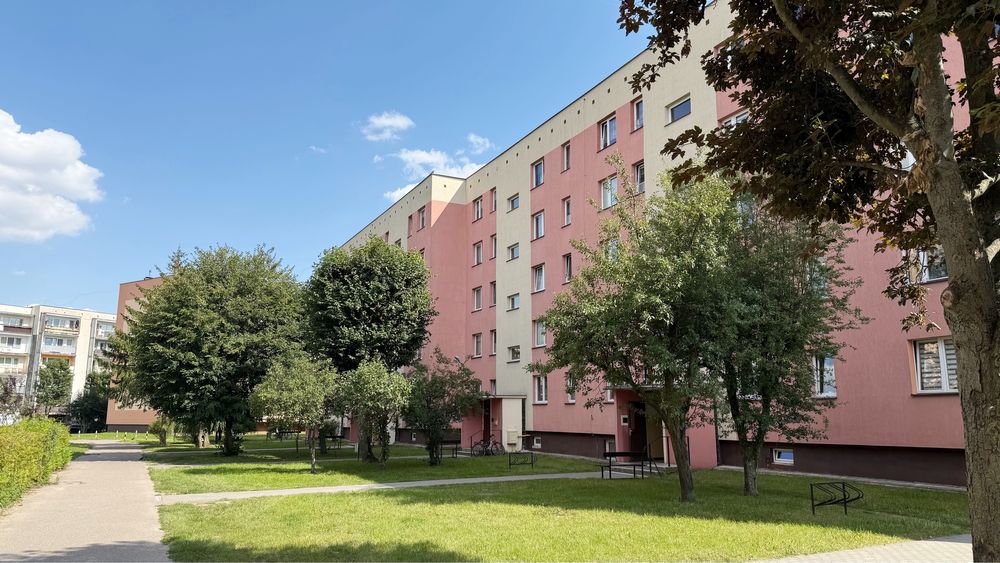 Mieszkanie | Sprzedaż | 50,80 m2 | 2 pokoje