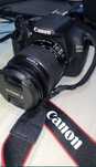 Canon EOS 1200d + Lente Canon + Mala
