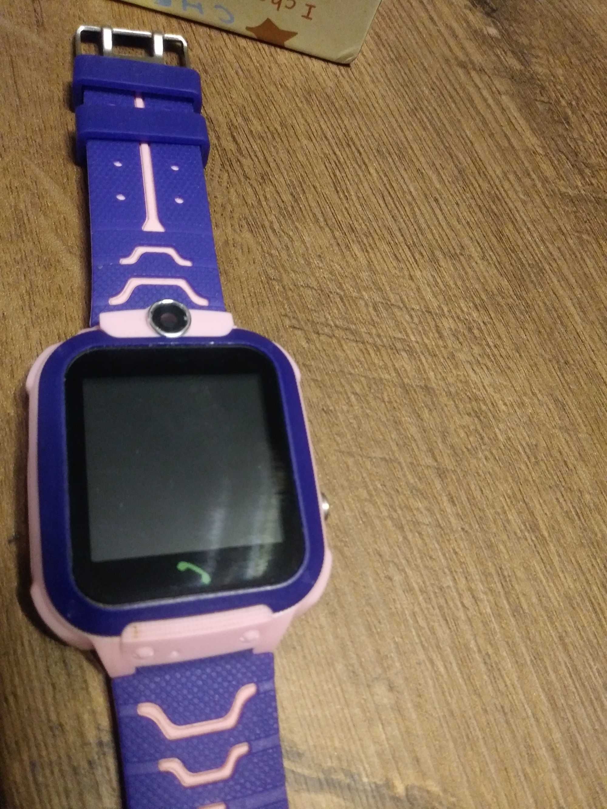 Smartwatch Q 12 - zegarek.
