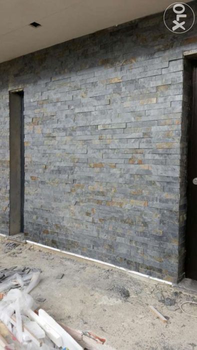 Vende.se xisto cinzento