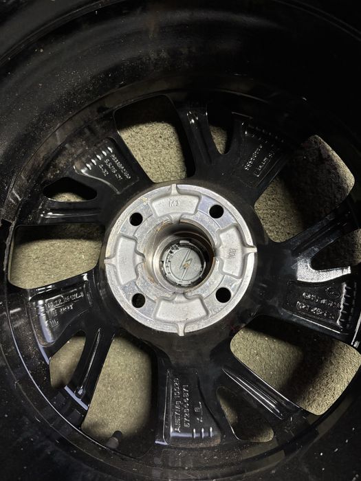 4x108 6,5Jx16 ET32 PEUGEOT OPEL CITROEN 65,1 Ford felgi aluminiowe
