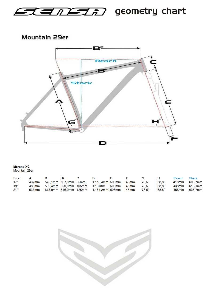 Nowy rower MTB SENSA MERANO XC PRO 29'' Shimano XT 1x12, SUPER CENA !