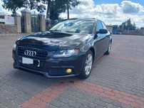 Audi A4 B8 2.0T 211km Quatro
