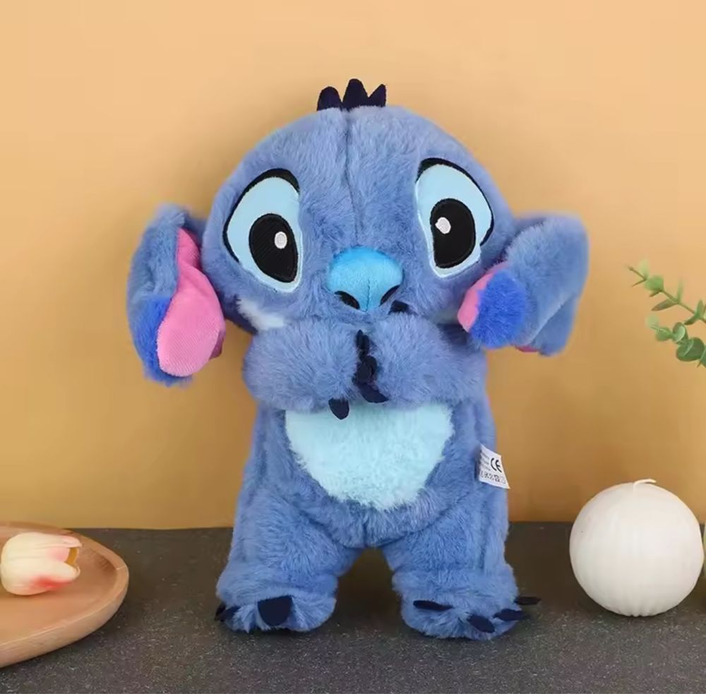 Stitcih carinhoso