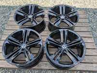 Oryginalne felgi VW Tiguan Mallory 19" 5x112 9J ET33 Rline
