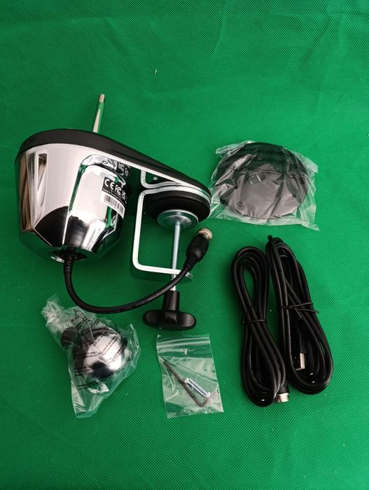 Manete velocidades Thrustmaster TH8A (3 anos garantia)