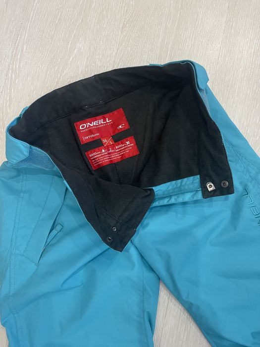 Штани жіночі лижні