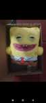 Fuggler x SpongeBob Kanciastoporty Pluszowa zabawka SpongeBob