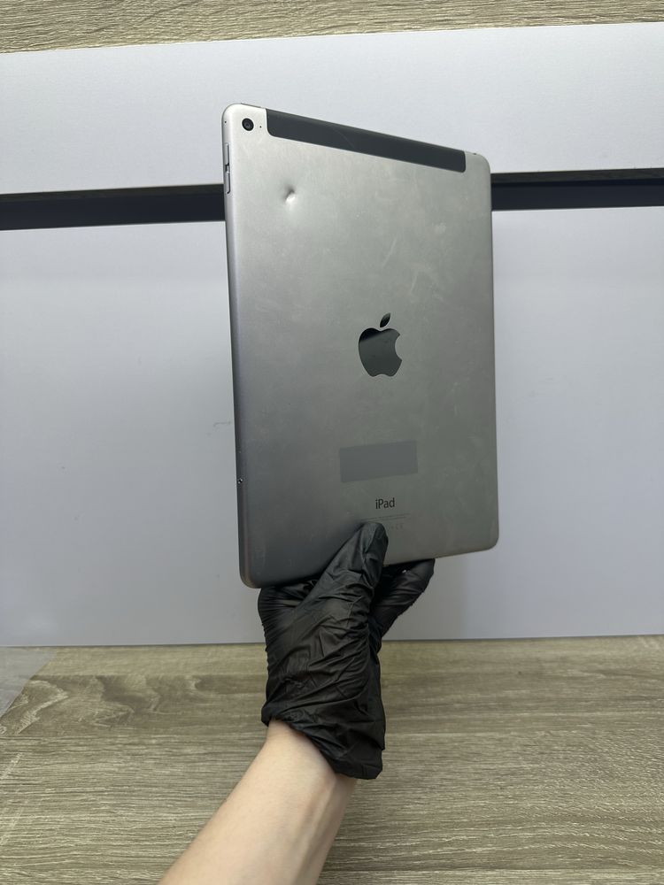 iPad Air 2 64GB LTE + Wi-Fi + MDMA