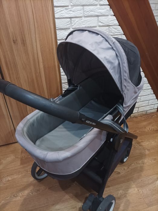 Продается коляска cybex 3 в 1