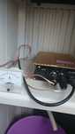 500W inwerter sieciowy do PV input 16v-28v DC do wyjścia AC