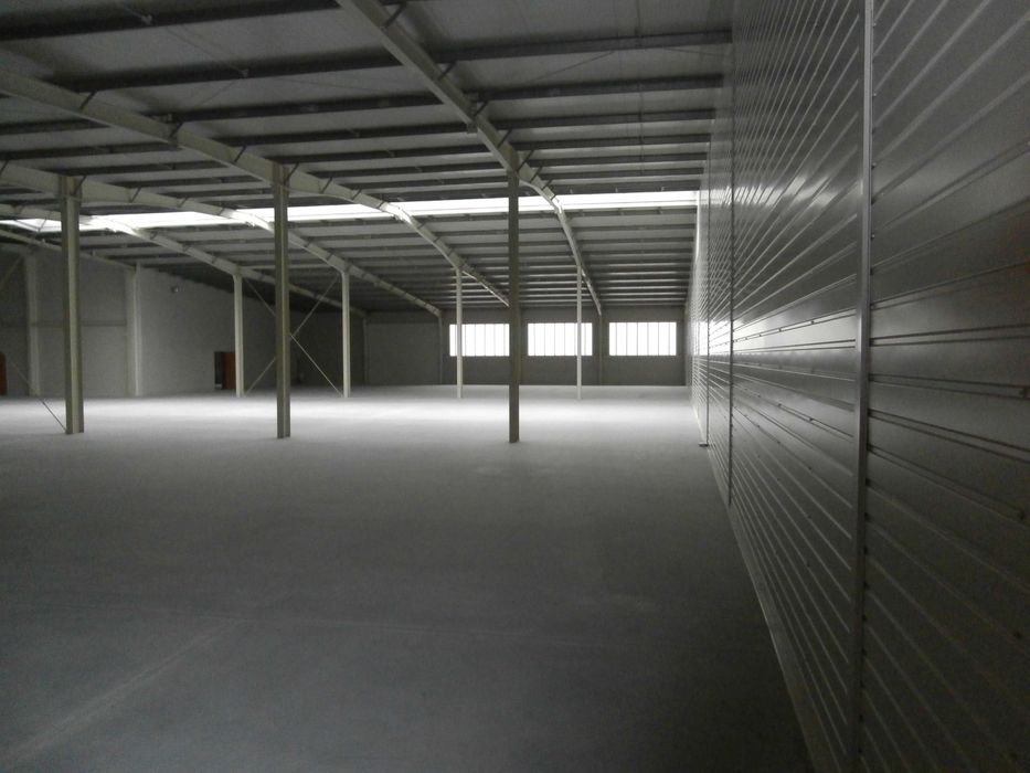 Magazyn do wynajęcia 640m2