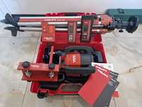 HILTI PR 30-HVS Laser Niwelator  PUA 30
