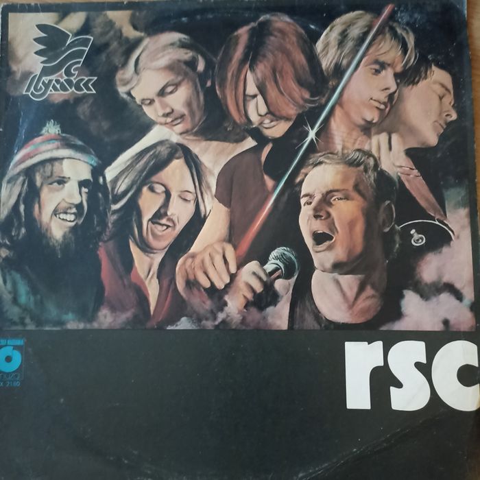 Rsc