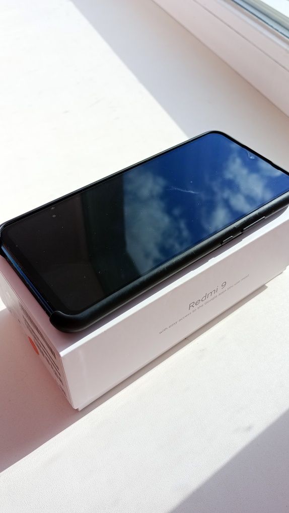 Xiaomi Redmi 9 3/32