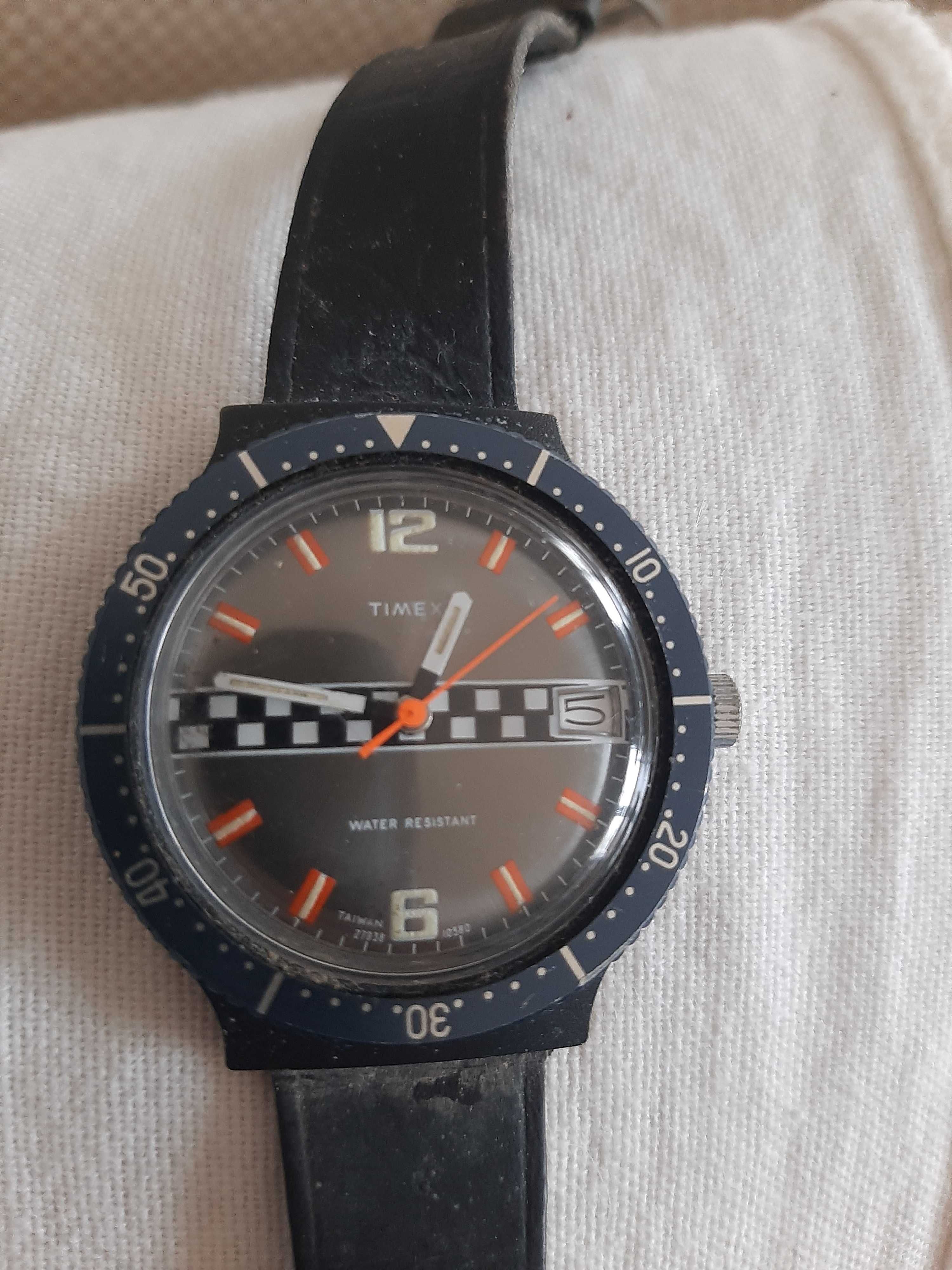 Timex racing 1978