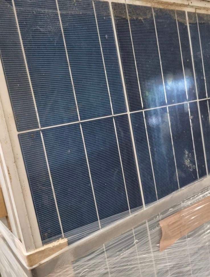 Сонячні панелі, solar panels фотомодулі  ldk 230w полікристал