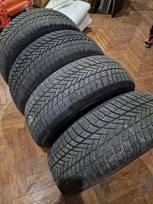 Зима,Шини Bridgestone 265/65/R17