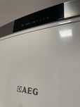 Frigorífico AEG DynamicAir 1 Porta