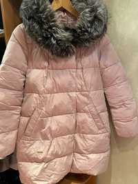 Женское пальто/зимняя куртка