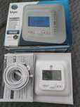 Termostat LCD Blyss