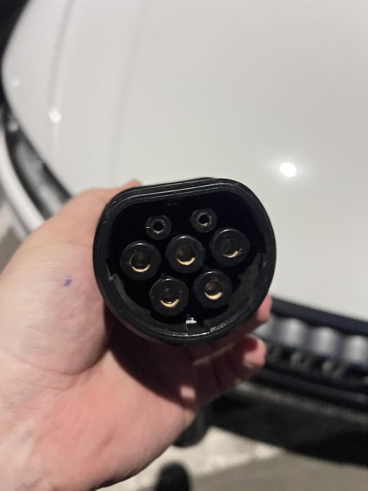 Оренда прокат адаптер перехідник Tesla Chademo Supercharger