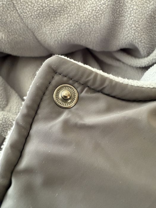 Дитячий зимовий комбінезон, 74 р