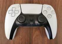 Pad DualSense PS5  White – nowe analogi magnetyczne