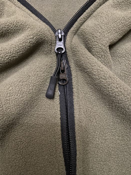 Кофта флисовая . Тактическая