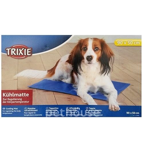 Trixie Охолоджувальна підстилка для собак і котів