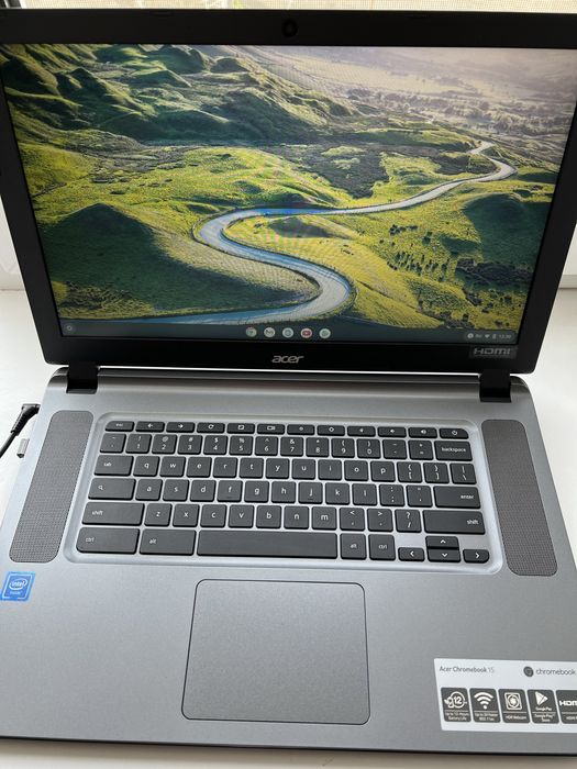 Продам ноутбук Acer Chromebook 15 CB3-532 – лёгкий и надёж