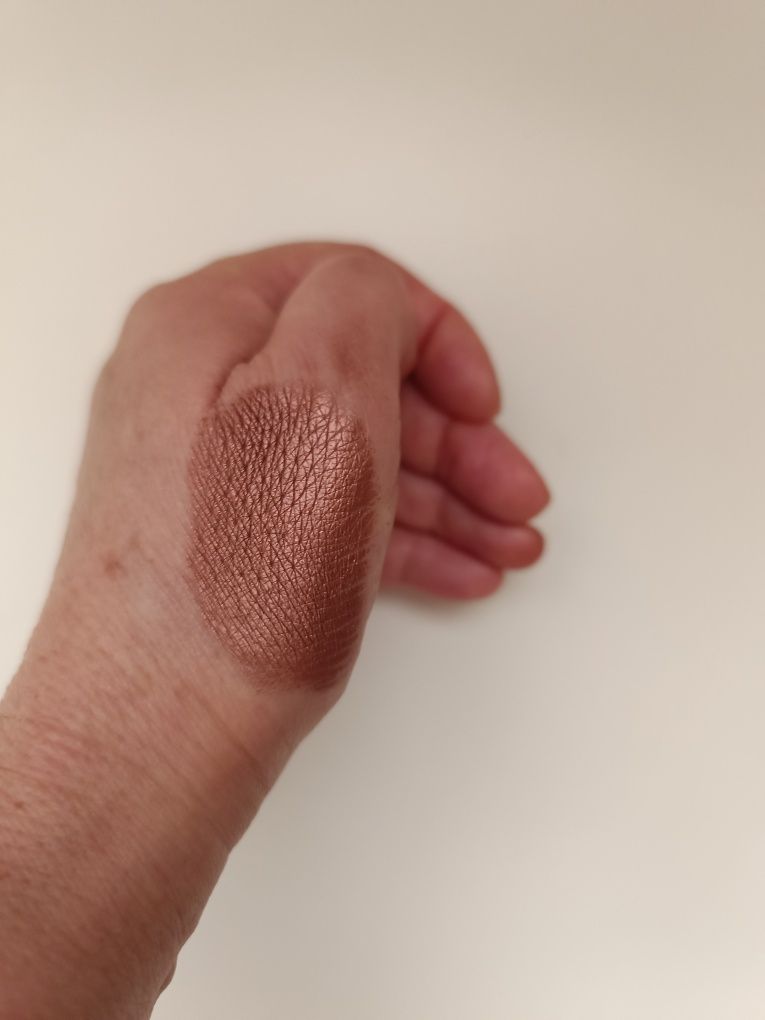 Inglot, sypki cień do powiek, pigment nr 41
