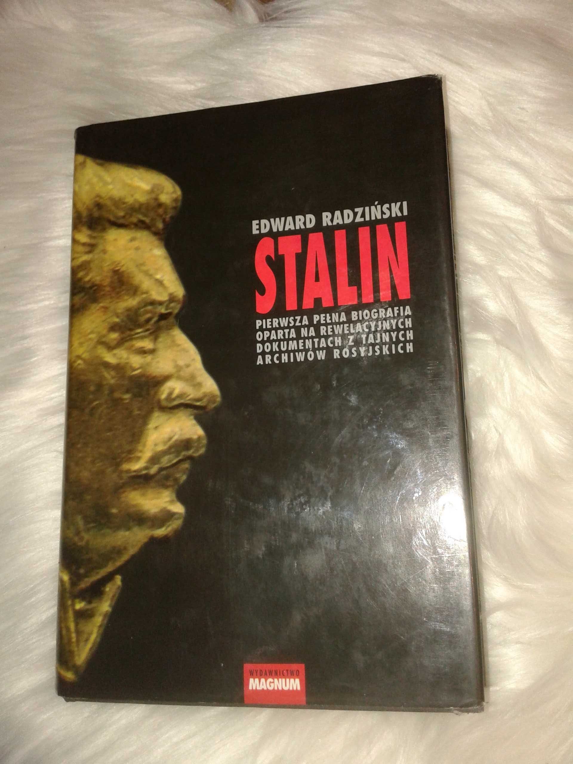 Stalin - Edward Radziński