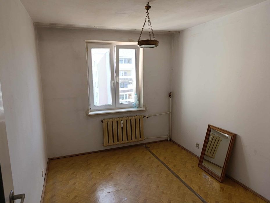 2-pokojowe mieszkanie ul. Kowalskiego