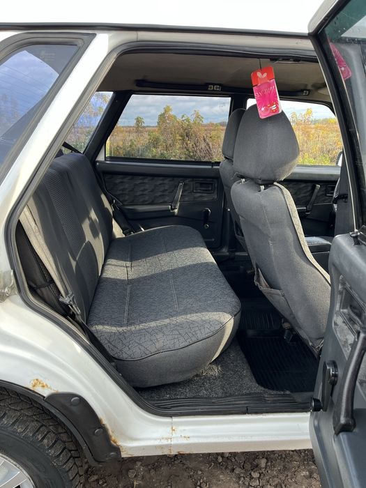 Продам ваз 21099