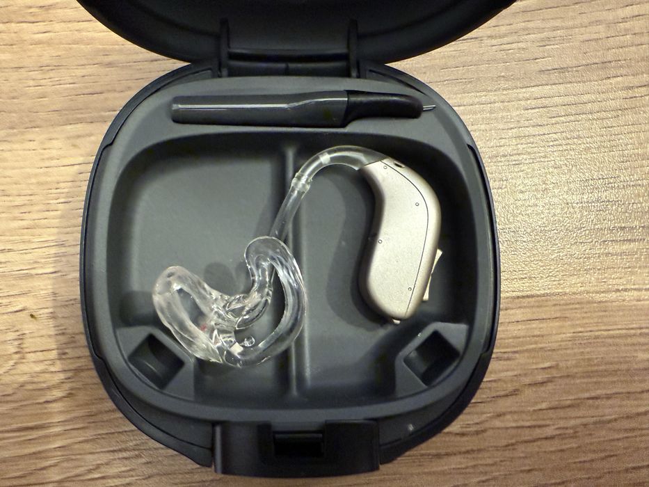 Aparat słuchowy OTICON SIYA 1