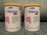 Смесь Nestle Althera при аллергии суміш