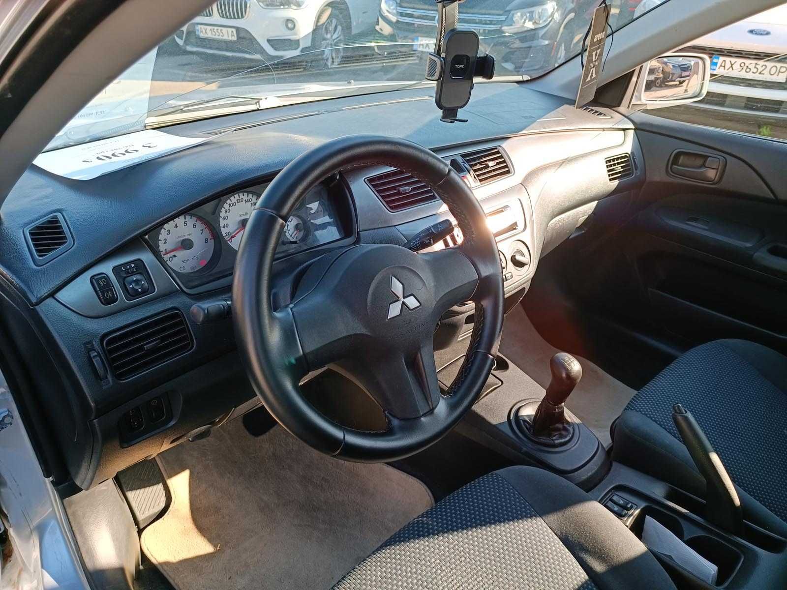 Продам Mitsubishi Lancer 2007р. #70539