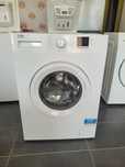 Sprzedam pralkę firmy Beko slim 6 kg 1000 obr A+++ Classa