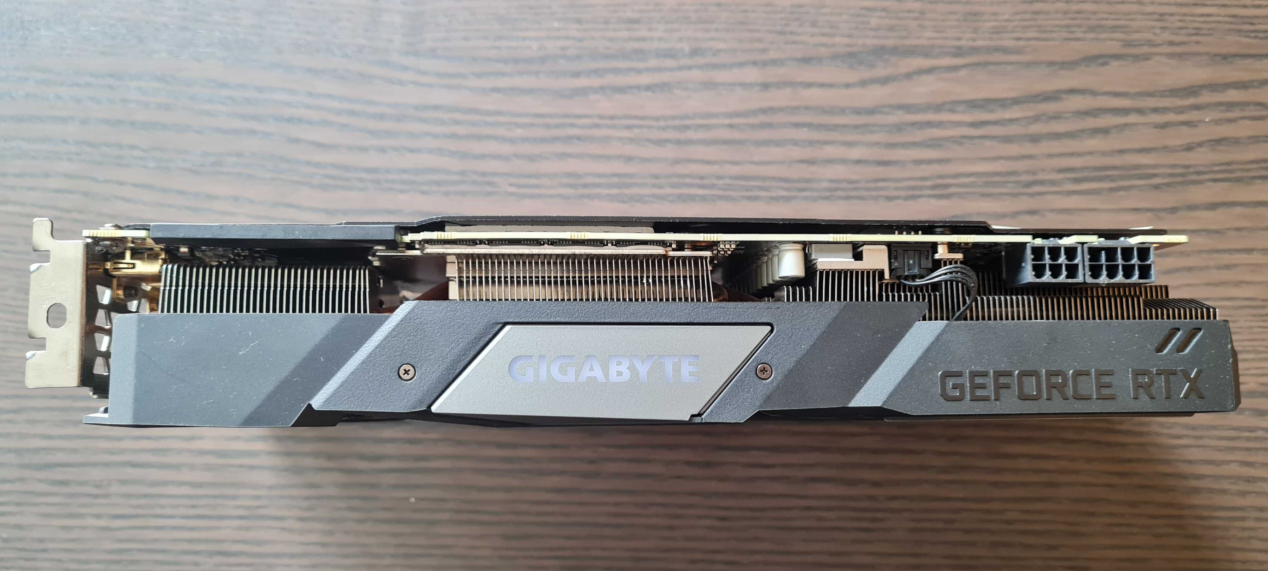 Gigabyte GeForce RTX 2070 SUPER GAMING OC 8GB