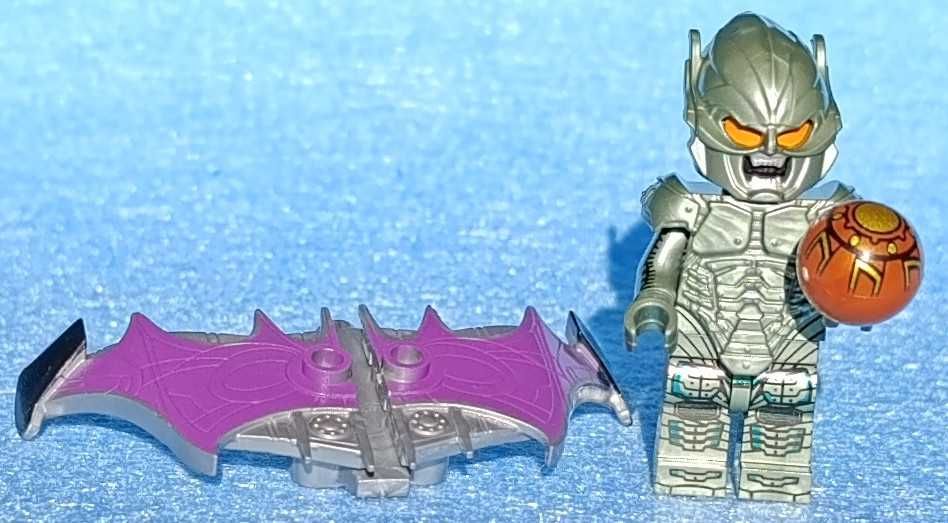 Green Goblin v2 (Marvel)