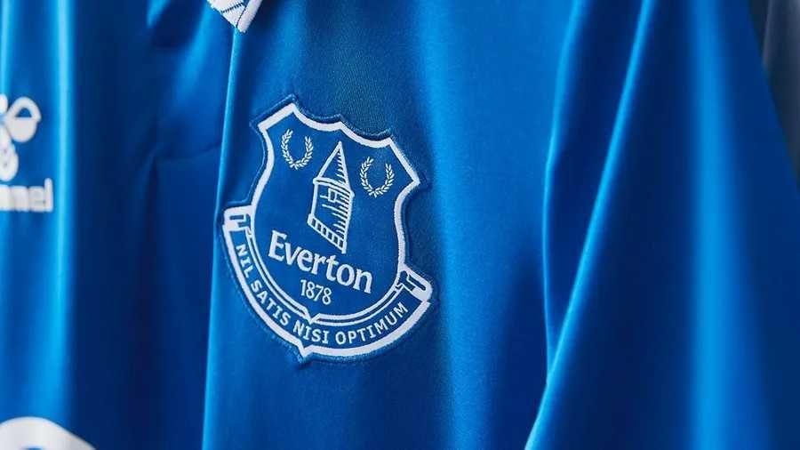 Koszulka Everton 2023/2024 Domowa Home Wysyłka w 24h!