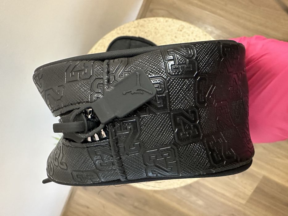 Сумка Jordan Monogram l Найк Сумка